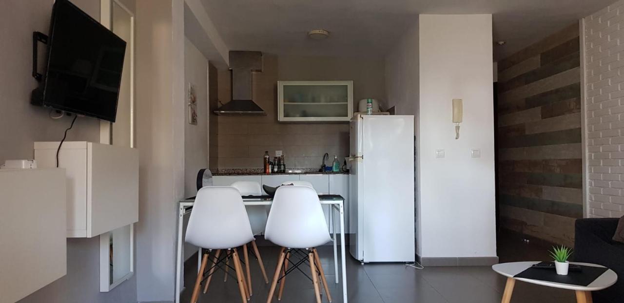 Apartamento Luminoso Benidorm Playa Levante Rincon De Loix Διαμέρισμα Εξωτερικό φωτογραφία