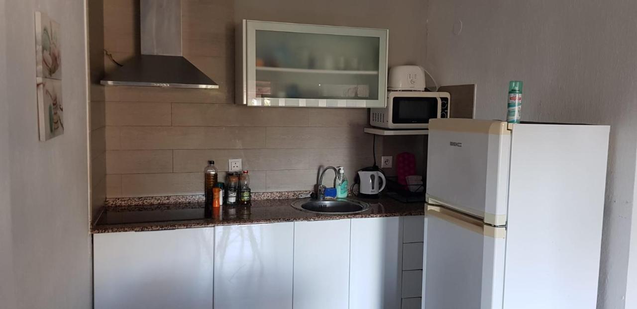 Apartamento Luminoso Benidorm Playa Levante Rincon De Loix Διαμέρισμα Εξωτερικό φωτογραφία