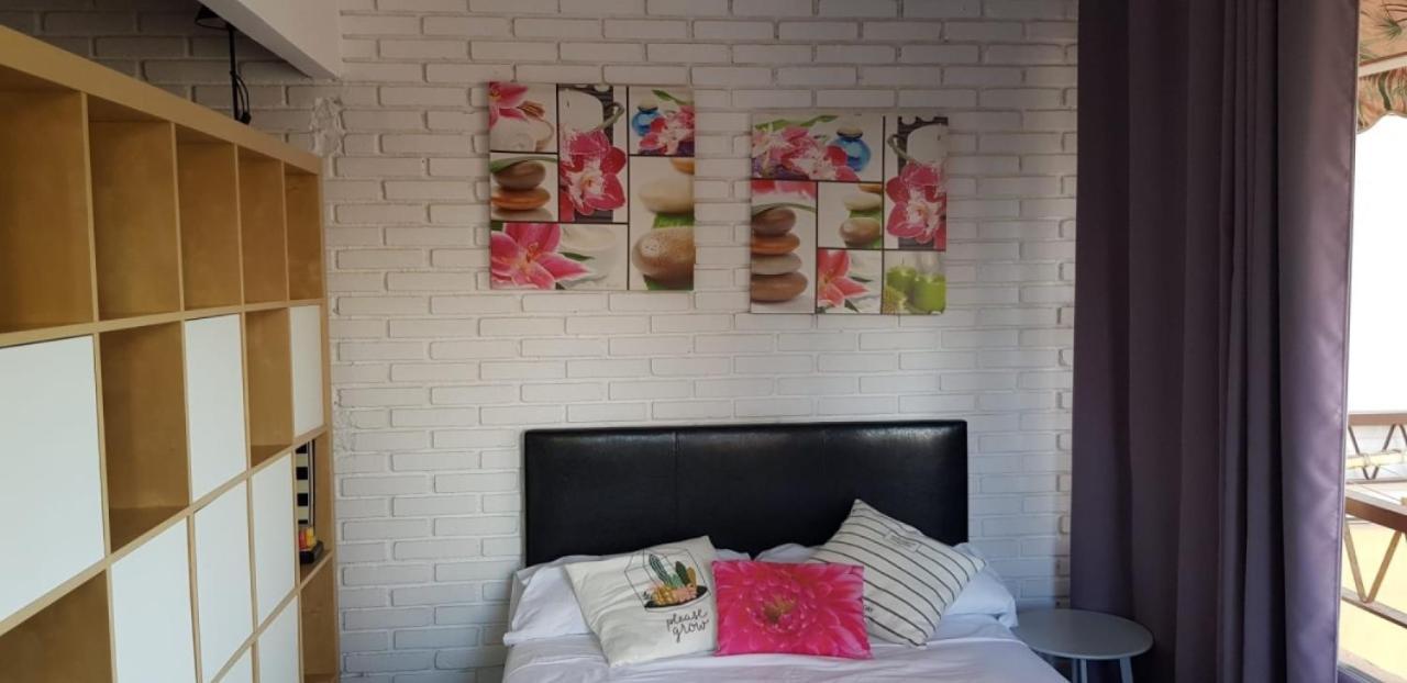 Apartamento Luminoso Benidorm Playa Levante Rincon De Loix Διαμέρισμα Εξωτερικό φωτογραφία