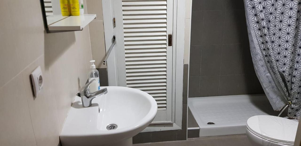 Apartamento Luminoso Benidorm Playa Levante Rincon De Loix Διαμέρισμα Εξωτερικό φωτογραφία