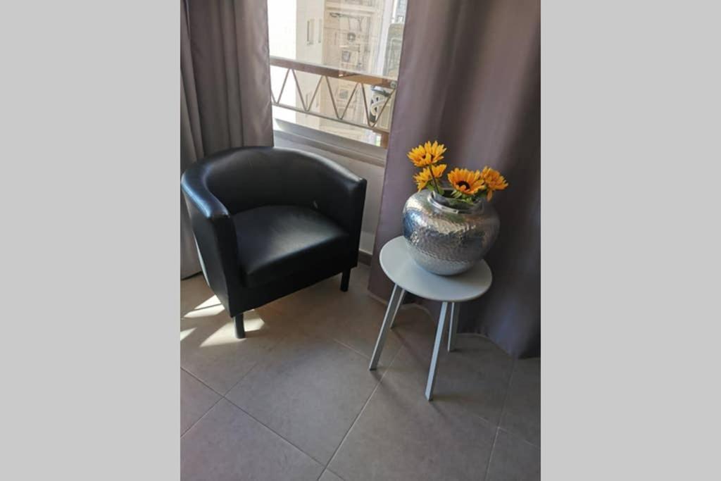 Apartamento Luminoso Benidorm Playa Levante Rincon De Loix Διαμέρισμα Εξωτερικό φωτογραφία